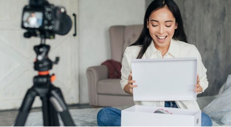 8 Ways to Use Video Marketing to Grow Your Business