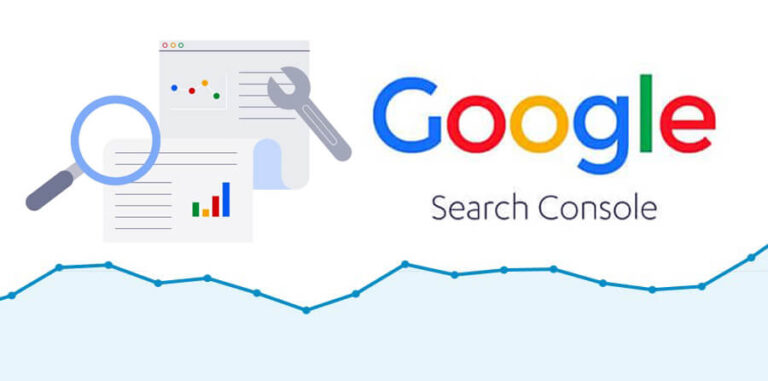 Adding Website Property to Google Search Console