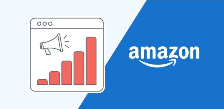 How To Quickly Ramp Up Your Sales with Amazon Marketing