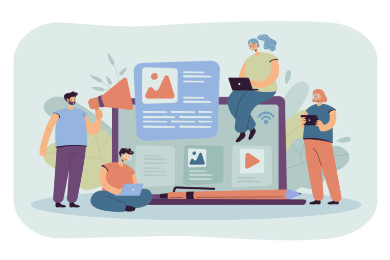 5 Easy Tips for Effective Content Writing