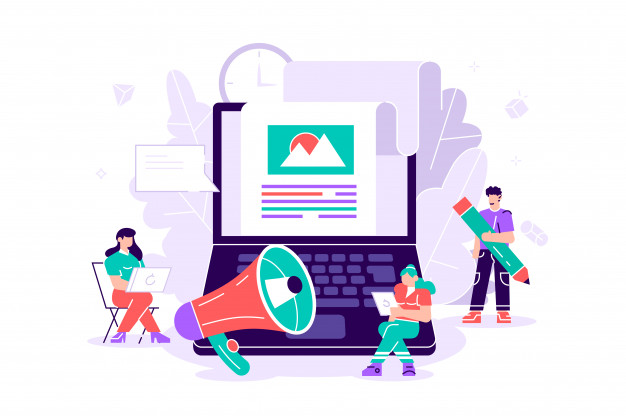 How to Create a Blog for Your Business