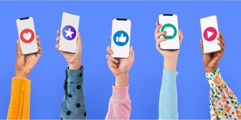 Building Brand Loyalty Through Storytelling on Social Media