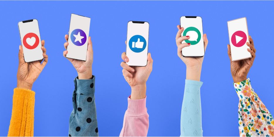 Building Brand Loyalty Through Storytelling on Social Media