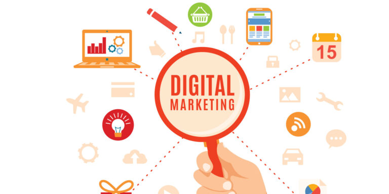 4 Digital Marketing Strategies to Consider This 2021