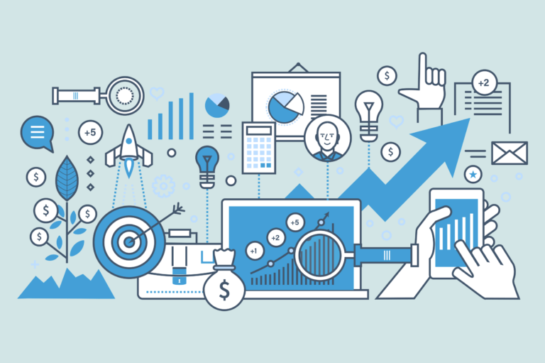 7 Digital Marketing Trends You Shouldn’t Ignore in 2021