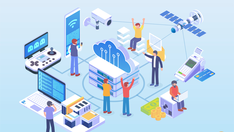 Digital Marketing Trends