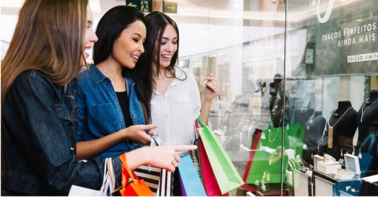 Driving Foot Traffic to Your Retail Store with Online Marketing