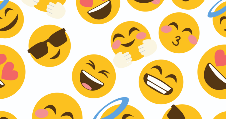 Google Confirms Using Emojis Won’t Help or Hurt Your SEO