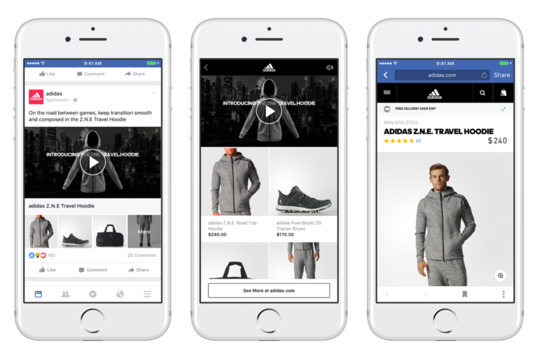 5 Reasons Why Businesses Should Use Facebook Ads