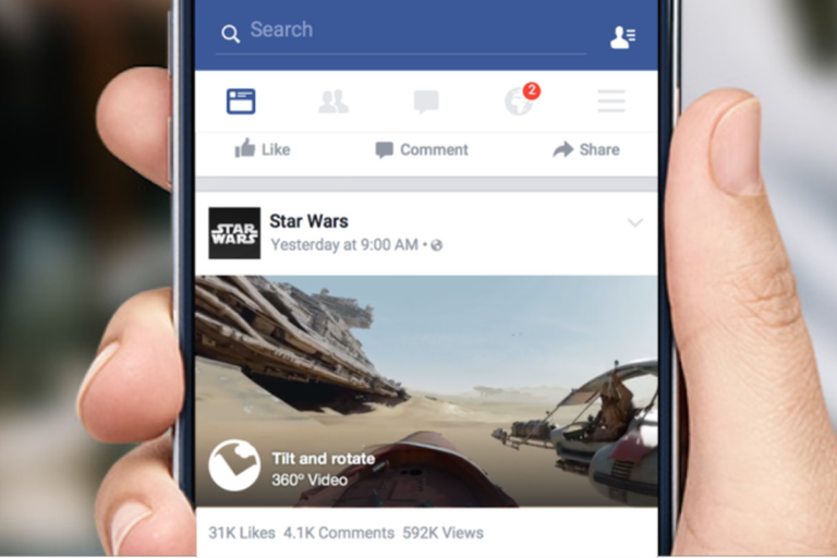 5 Best Practices for Publishing Videos in Facebook