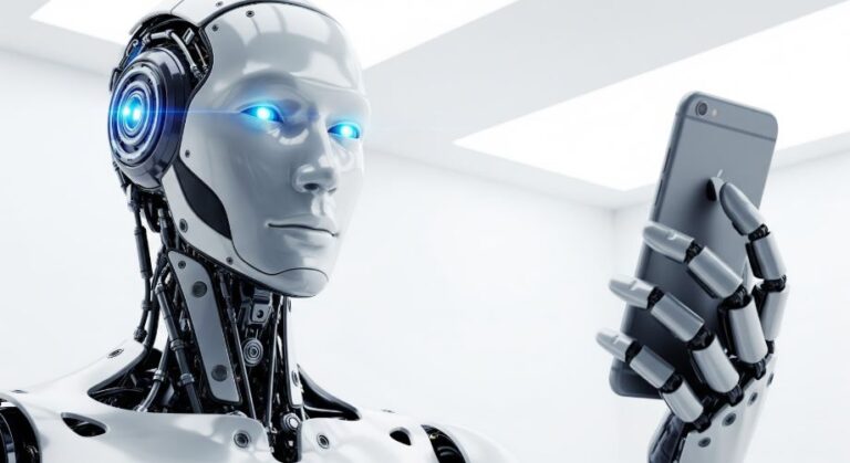 Google’s AI Can Now Call Businesses for You