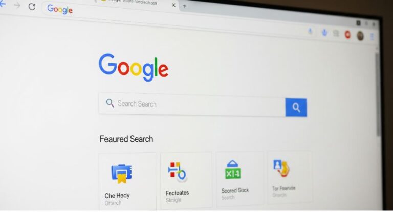 Google: AI Search Delivers Better Clicks Despite Less Traffic
