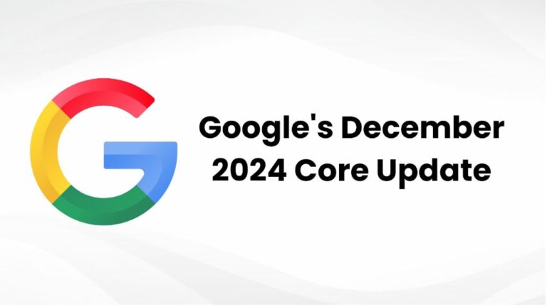 Google’s December 2024 Updates