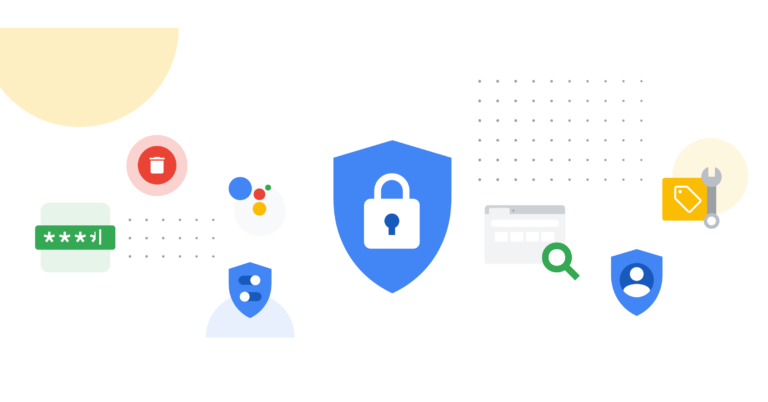 Google Enhances Privacy Tools to Protect Personal Data