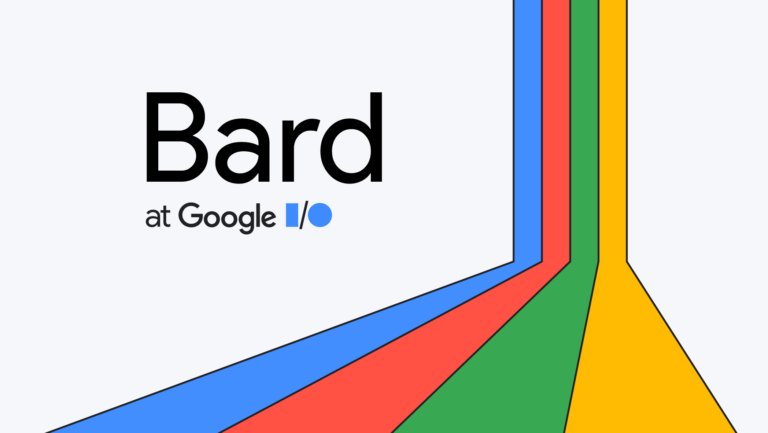 Google Integrates Bard Into Google Apps