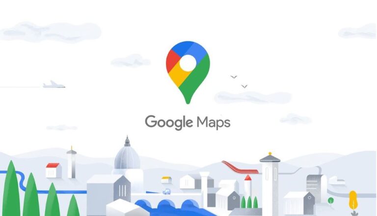 Google Maps Releases New Product Search