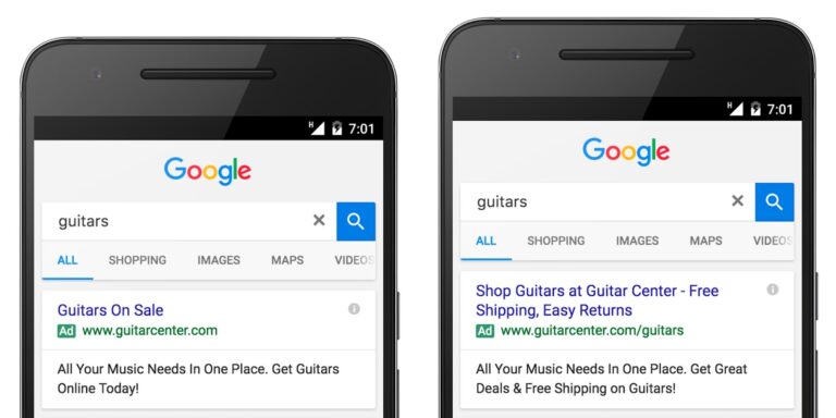 How to Optimize Google Ads for Mobile