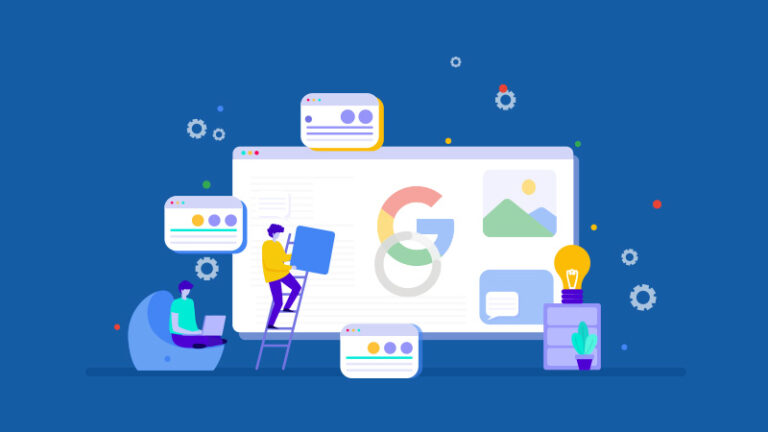 Google Page Experience Update on Desktop is Complete