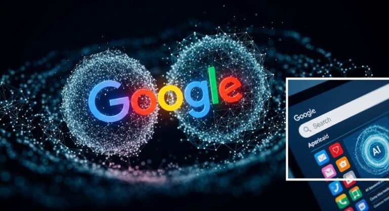 Google Rolls Out New AI Features in Search Results