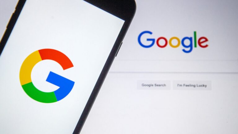 Google Search Allows Removal of Personal Information