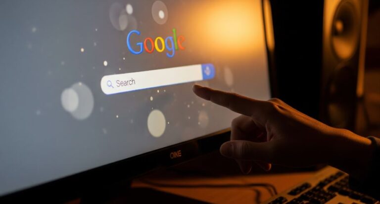 Google Search Live is Now Available in AI Mode