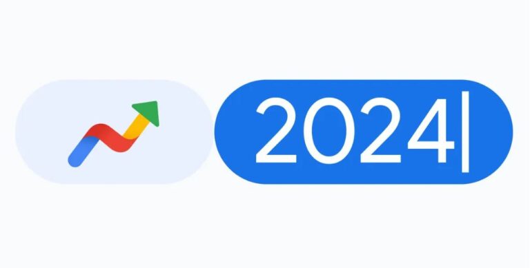 Google’s Top Searches of 2024: What Everyone’s Talking About
