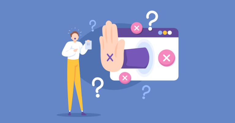 Google Updates Ad Account Policy for Display & Video 360