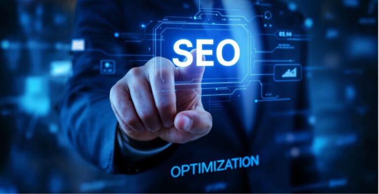 How AI Can Help Your SEO Optimization