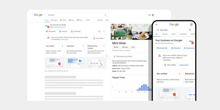 How Businesses in Pasadena Should Optimize Google Business Profile