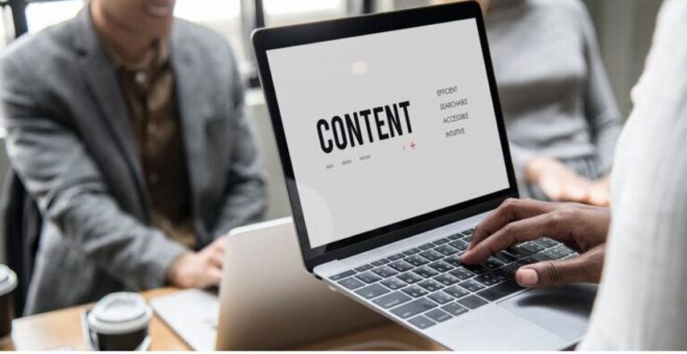 How Content Marketing Can Bring Consistent Website Traffic