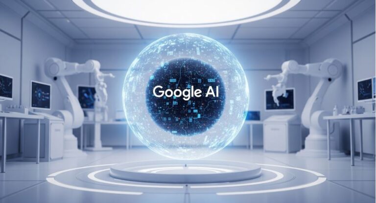 How Google’s AI Updates Are Changing Search Rankings Forever