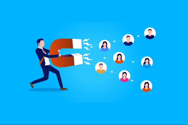 How to Attract More Online Customers to Your Business