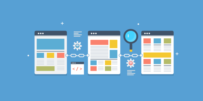 How to Build Links Properly in 2022