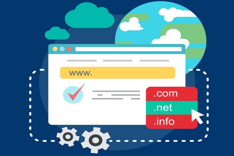 8 Tips to Choose the Best Domain Name For Your Website