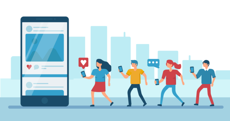 How to Create Engaging Social Media Content