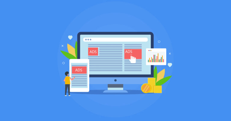 How to Create Google Ads Display Campaigns