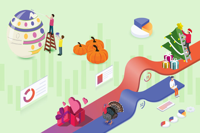 How to Create Seasonal Campaigns on Google Ads