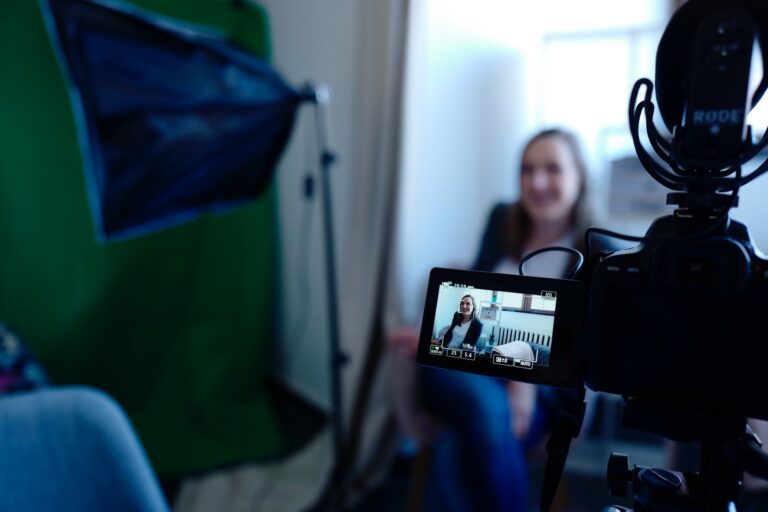How to Create a Brand Introduction Video for Your Business