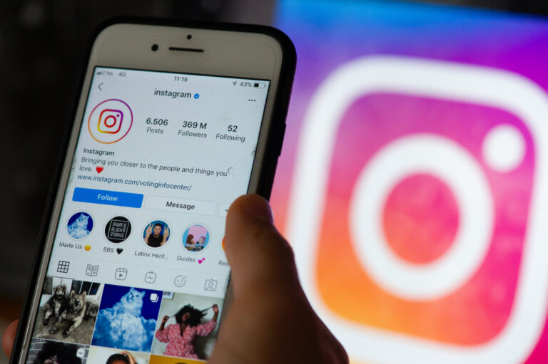 5 Easy Steps to Gain More Followers on Instagram