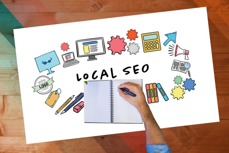 8 Easy Tips to Optimize Your Website for Local SEO