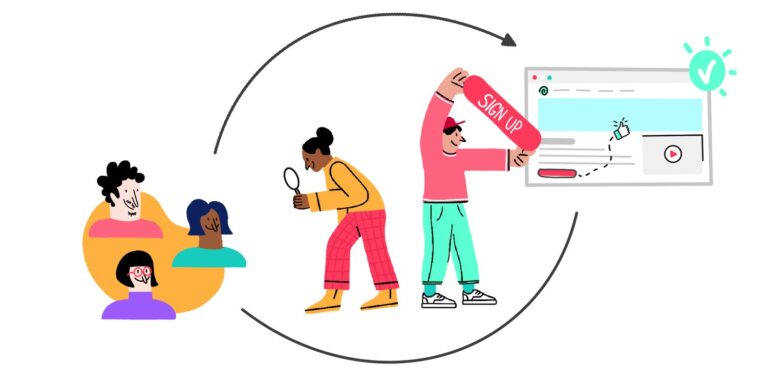 How to Improve a Website to Generate Conversions