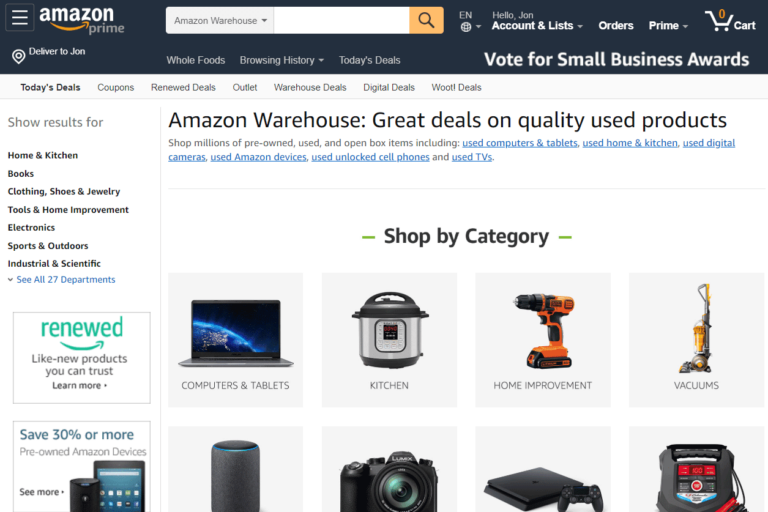 How to Increase Sales in Your Amazon Store