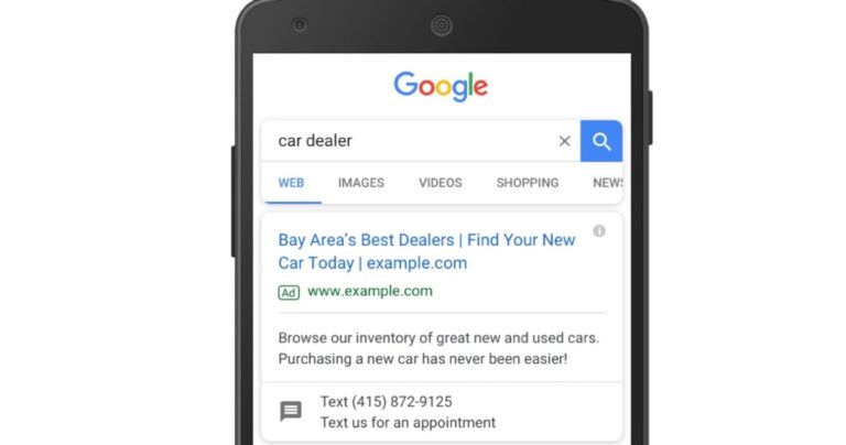 How to Optimize Google Ads for Mobile Users