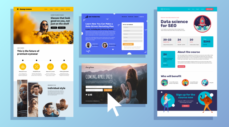 How to Optimize Your Landing Page for Conversion