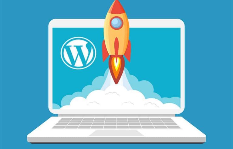 How to Speed Up Your WordPress Website