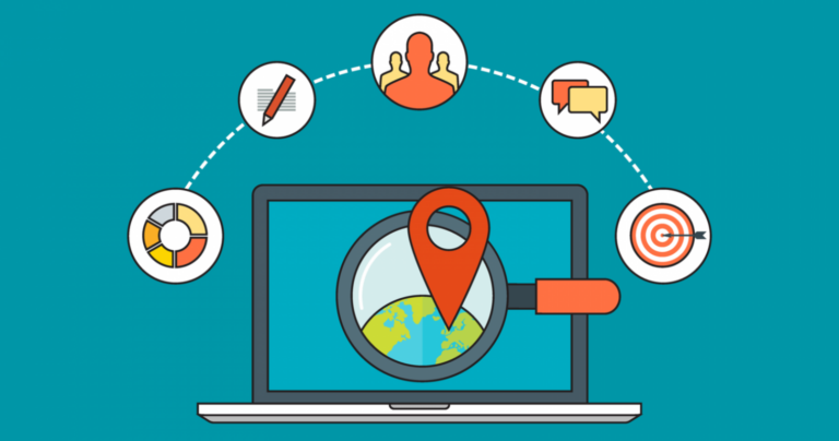 How to Start Local SEO Marketing for Small Businesses