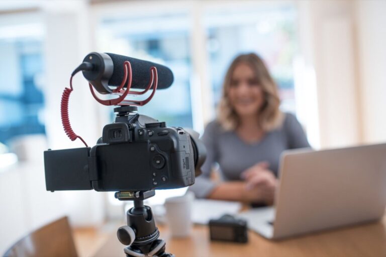 How to Start Video Marketing for Small Businesses