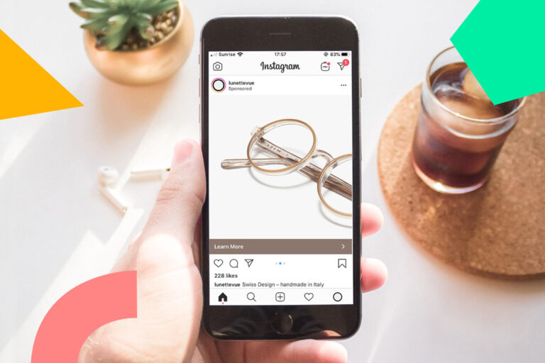 Instagram Launches Explore Home Ads Placement