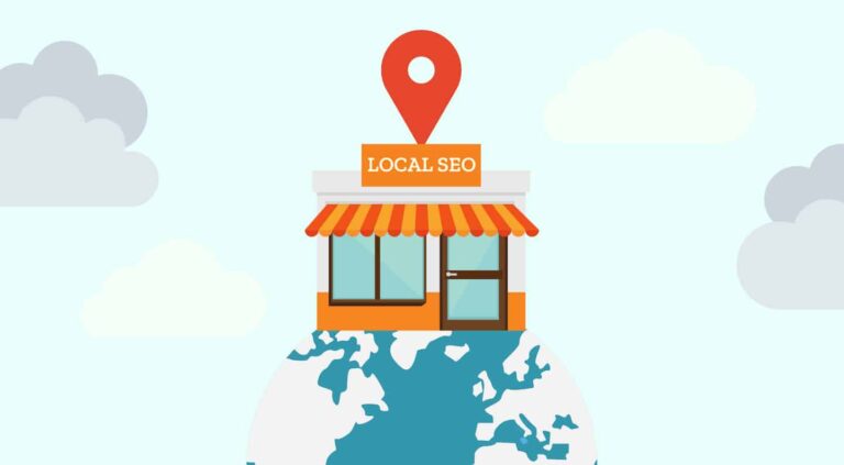 How Customers Can Find Your Websites Locally