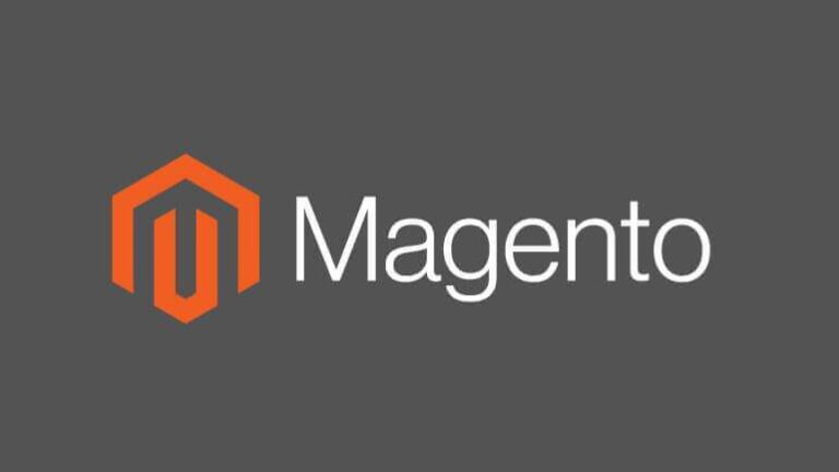 Why Use Magento for Your Online Store?